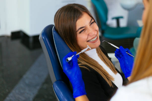 Best Cosmetic Dentistry  in Ville Ptte, LA