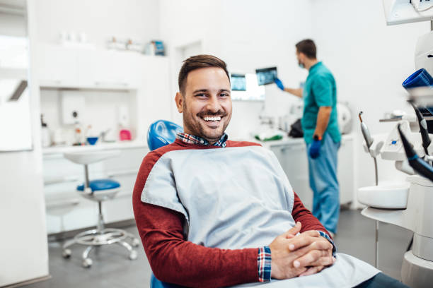 Best Sedation Dentistry  in Ville Ptte, LA
