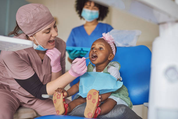 Best Periodontal (Gum) Disease Treatment  in Ville Ptte, LA