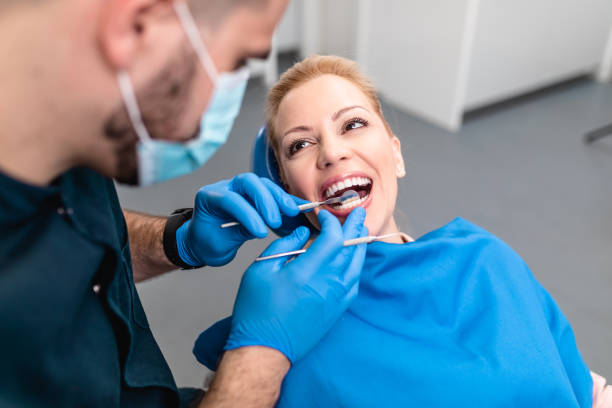 Best Dental Inlays and Onlays  in Ville Ptte, LA