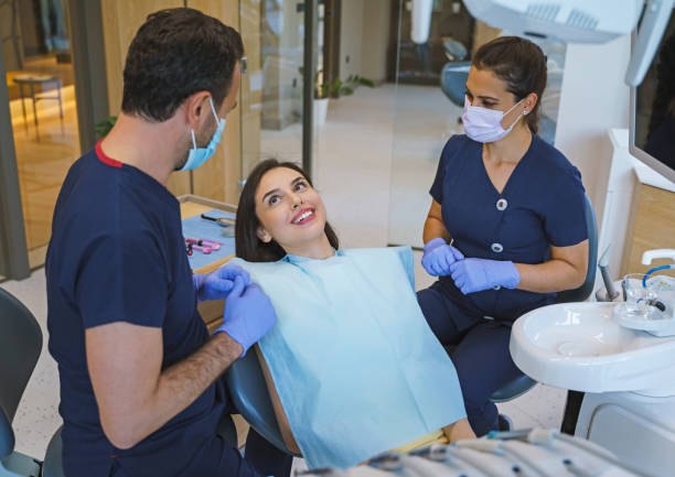 Best Invisalign and Clear Aligners  in Ville Ptte, LA