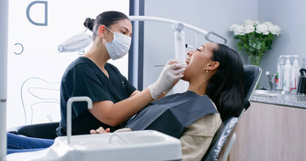 Best Root Canal Treatment  in Ville Ptte, LA