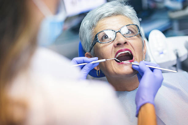 Best Oral Cancer Screening  in Ville Ptte, LA